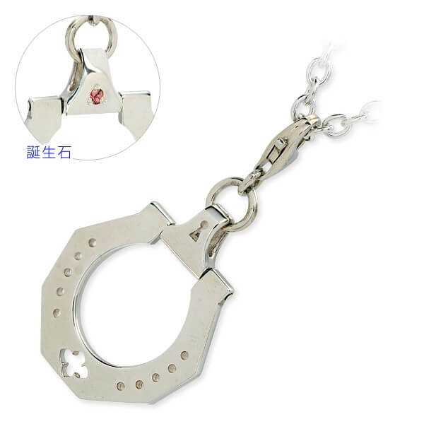 Jセレクション シルバーペンダントトップ