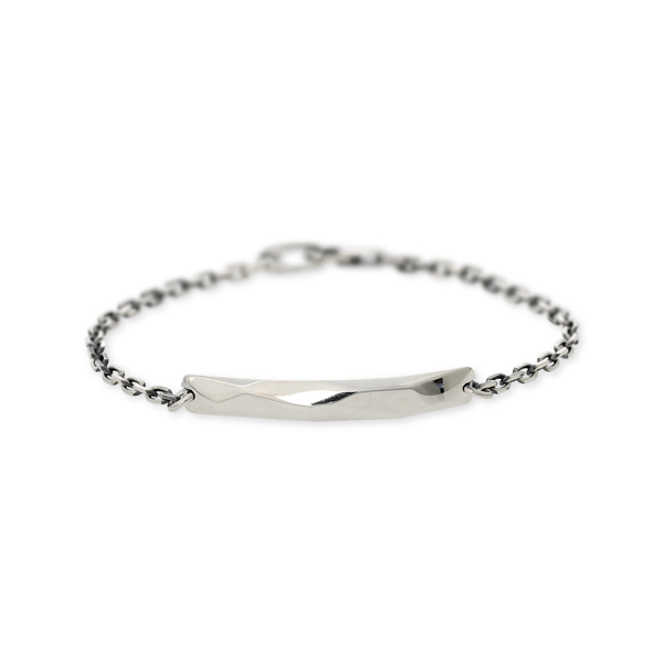 DAgDART シルバーブレスレット