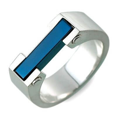 Drops シルバーリング