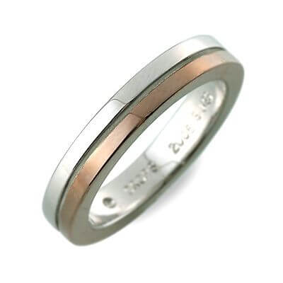 Drops シルバーリング