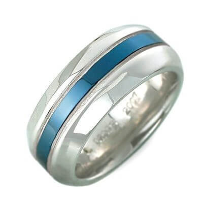 Drops シルバーリング