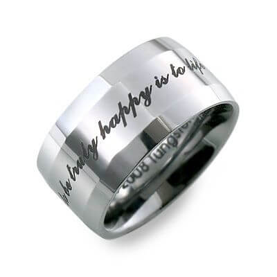 Drops ステンレスリング