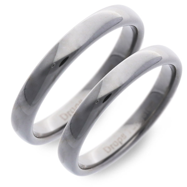 Drops タングステンペアリング