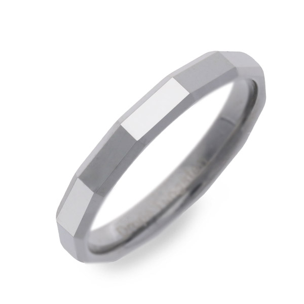 Drops タングステンリング