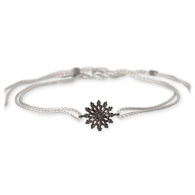 Dignest シルバーブレスレット&アンクレット