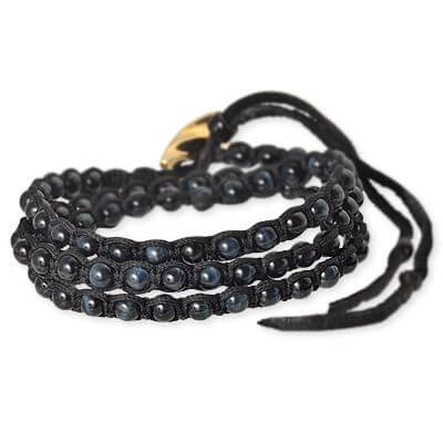 Dignest シルバーブレスレット