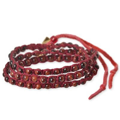 Dignest シルバーブレスレット