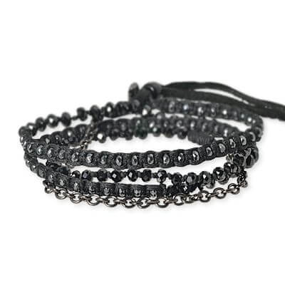 シルバーブレスレット