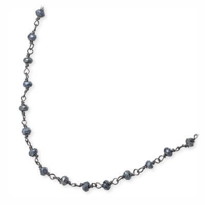 Dignest シルバーチェーン