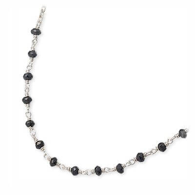 Dignest シルバーチェーン