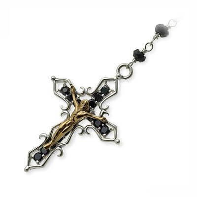 Dignest シルバーネックレス