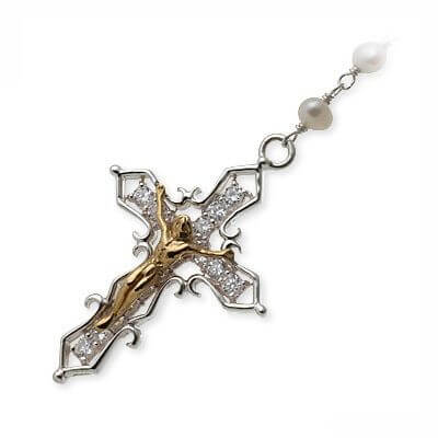 Dignest シルバーネックレス