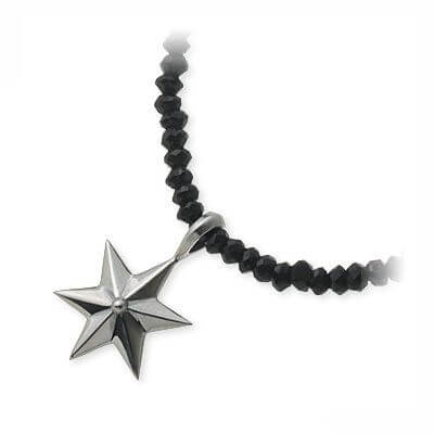 Dignest シルバーネックレス