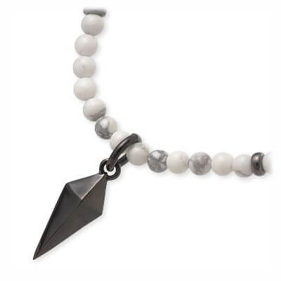 Dignest シルバーネックレス