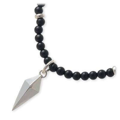 Dignest シルバーネックレス