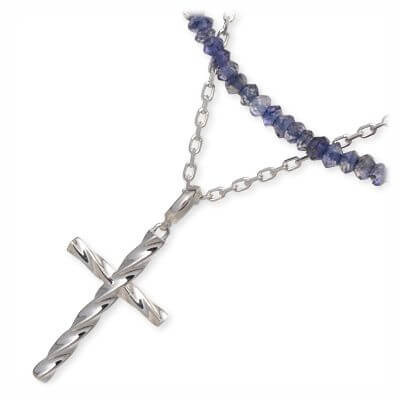 Dignest シルバーネックレス