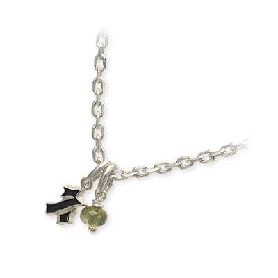 Dignest シルバーネックレス