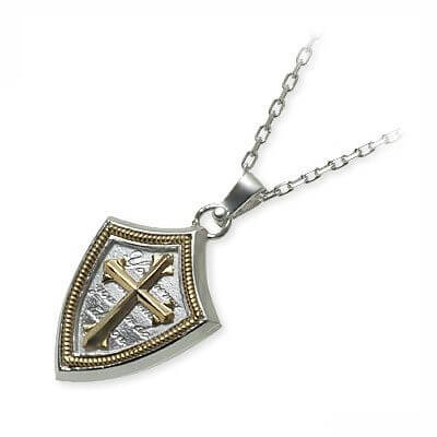 Dignest シルバーネックレス