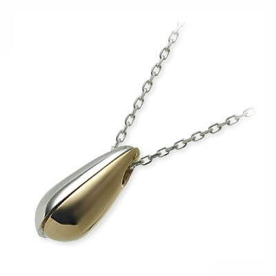 Dignest シルバーネックレス