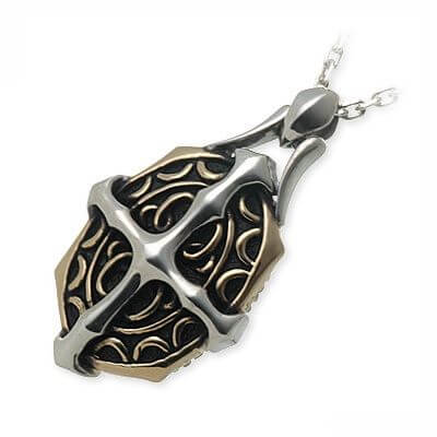 Dignest シルバーネックレス