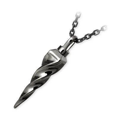 Dignest シルバーネックレス