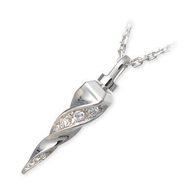 Dignest シルバーネックレス