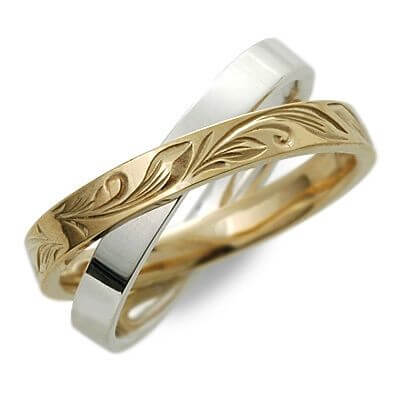 Dignest シルバーリング