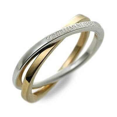 Dignest シルバーリング