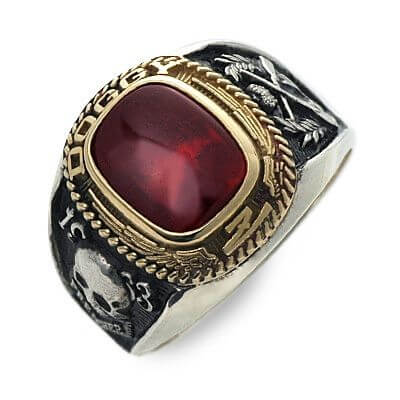 Dignest シルバーリング