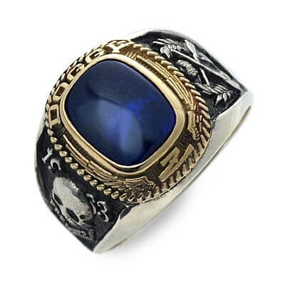 Dignest シルバーリング