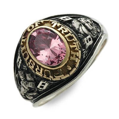 Dignest シルバーリング