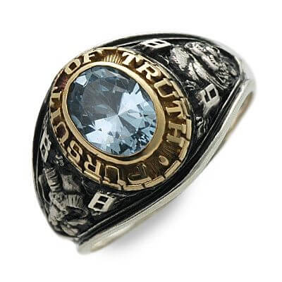 Dignest シルバーリング