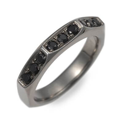 Dignest シルバーリング