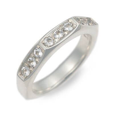 Dignest シルバーリング