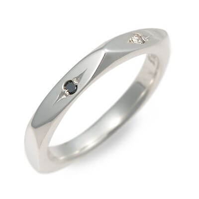 Dignest シルバーリング