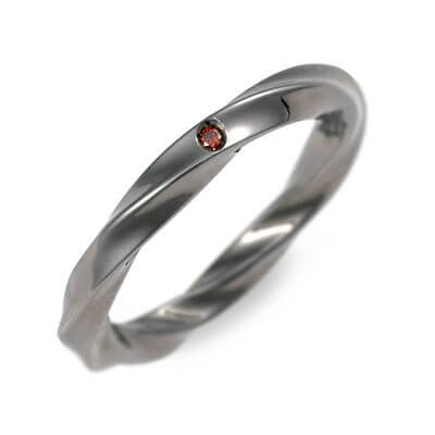 Dignest シルバーリング