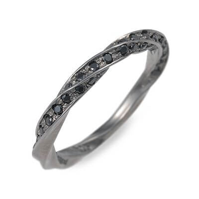 Dignest シルバーリング