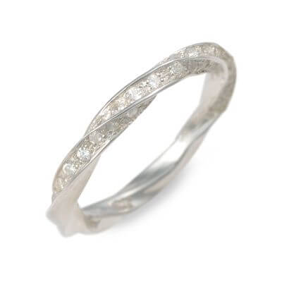 Dignest シルバーリング