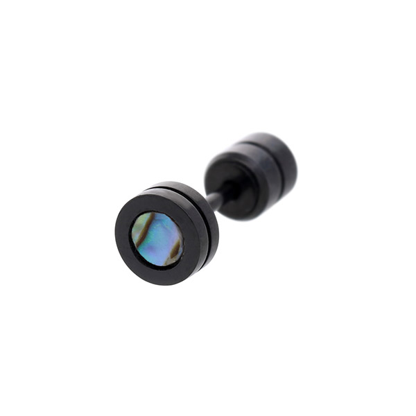 Disc ステンレスピアス