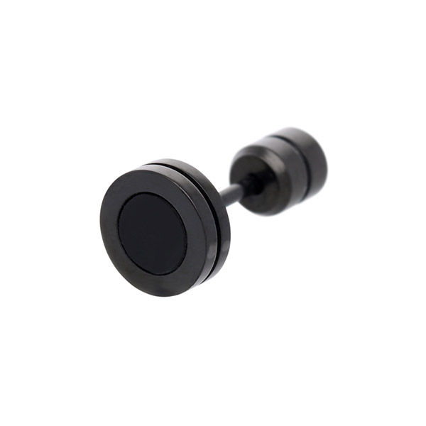 Disc ステンレスピアス