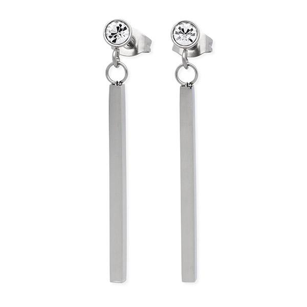 Disc ステンレスピアス