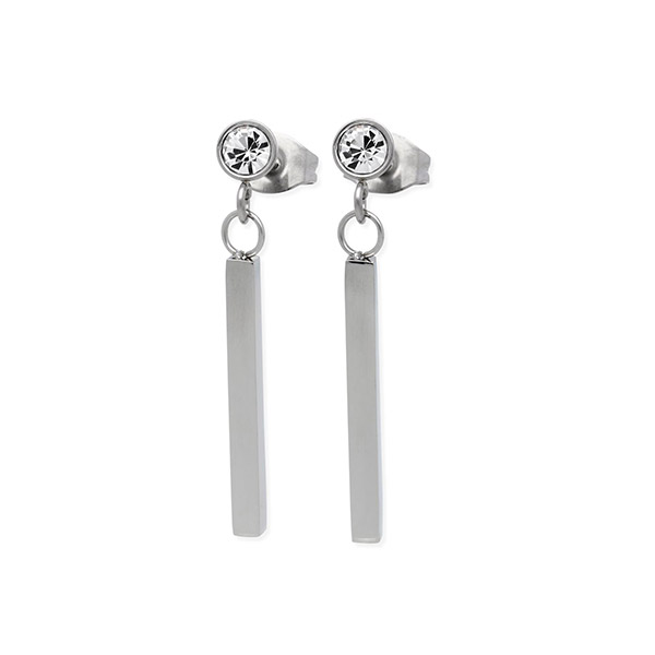 Disc ステンレスピアス