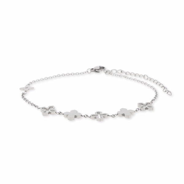 Disc サージカルステンレスアンクレット