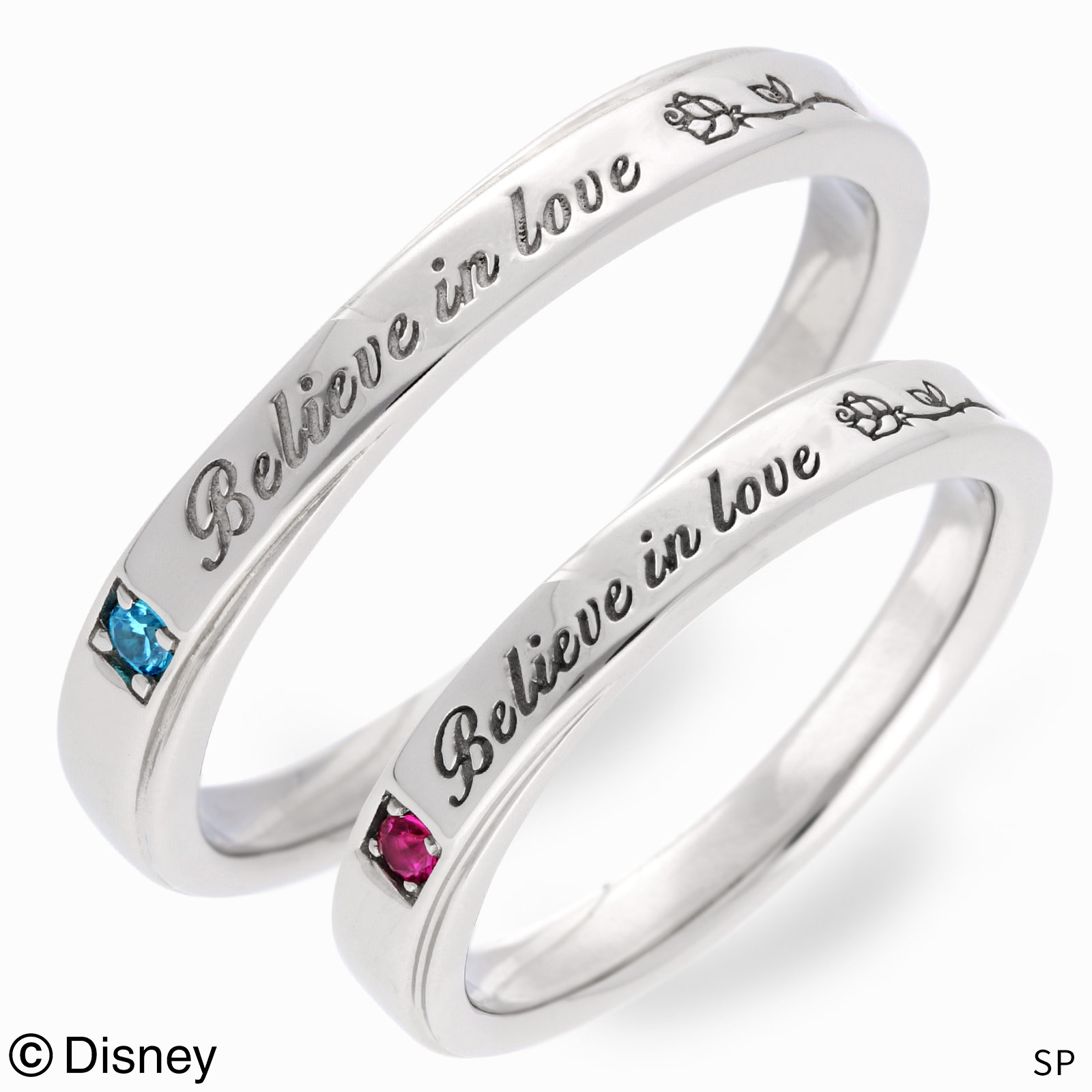 ステンレスペアリング