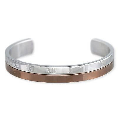 Drops ステンレスバングル