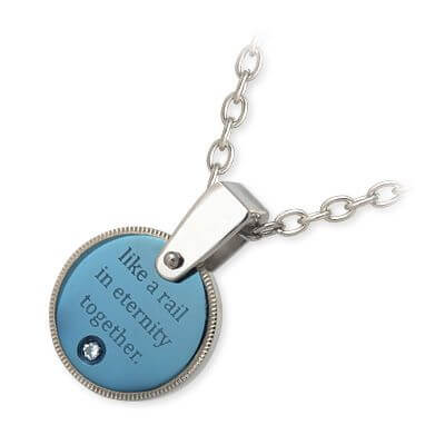 Drops ステンレスネックレス