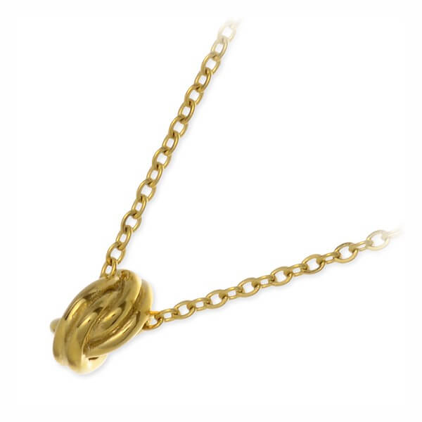 Drops ステンレスネックレス