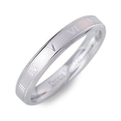 Drops ステンレスリング