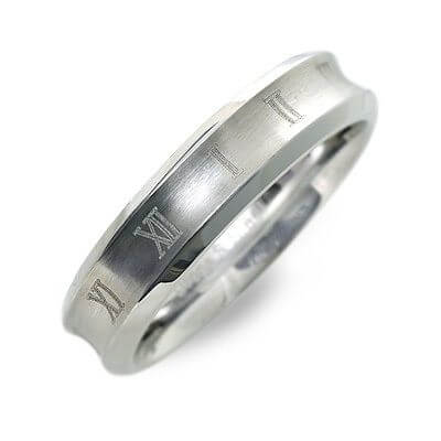 Drops ステンレスリング