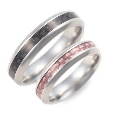 Drops ステンレスペアリング